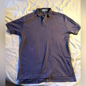 Polo shirt